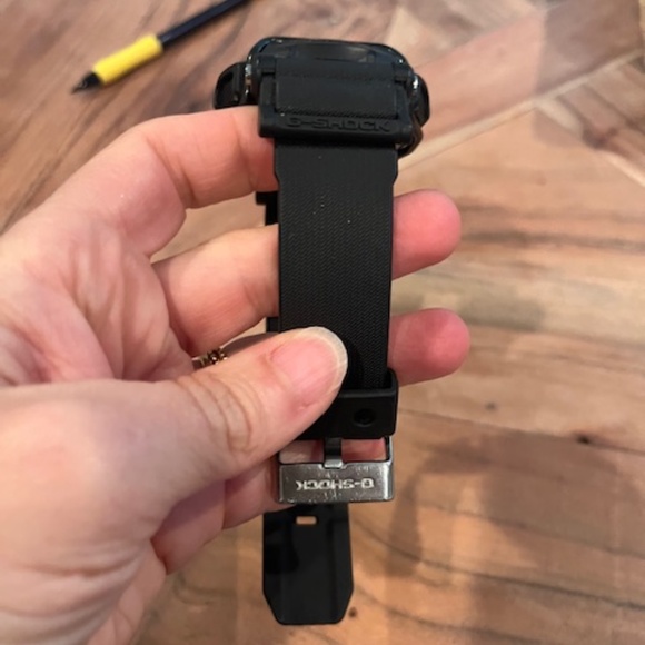 G Shock Watch by Casio - Picture 3 of 4